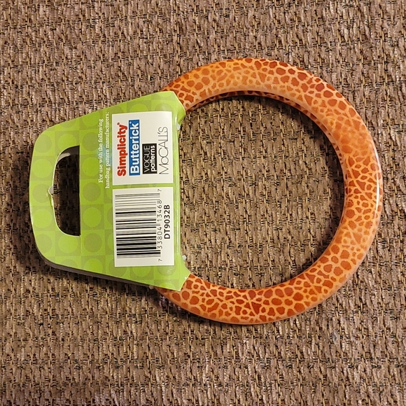 Purse Handle - Picture 2 of 2